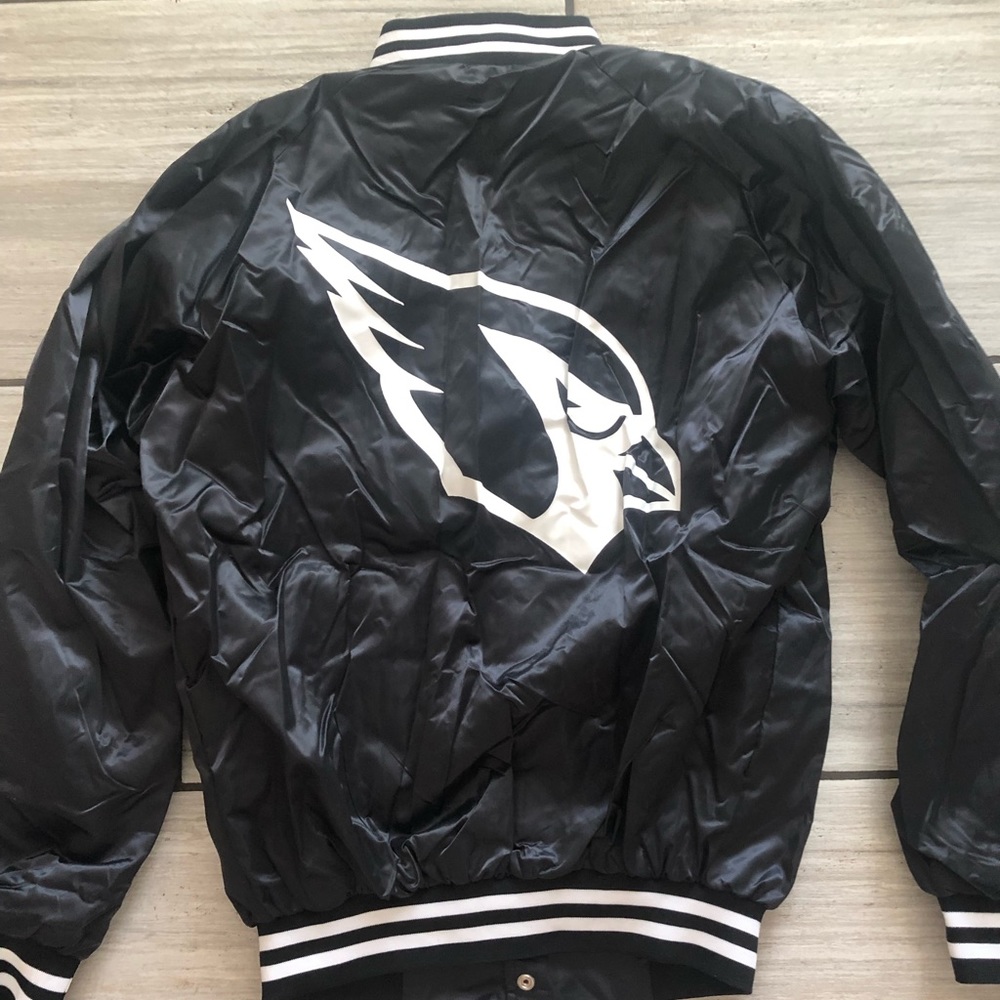 Cardinals Varsity Jacket